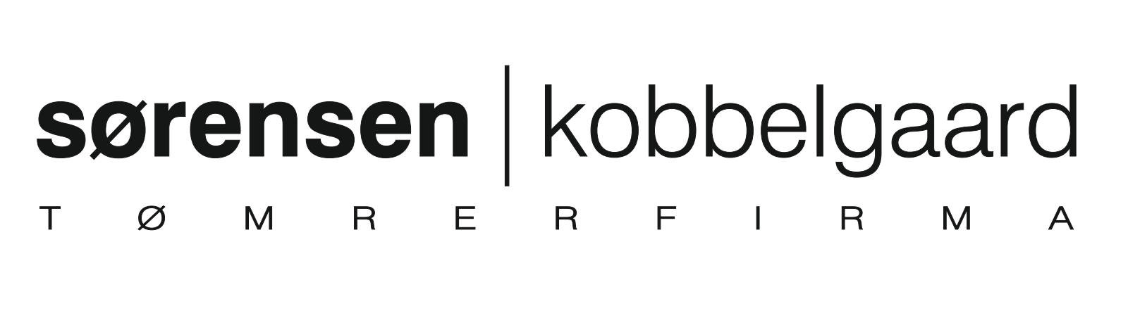 Sørensen og kobbelgaard